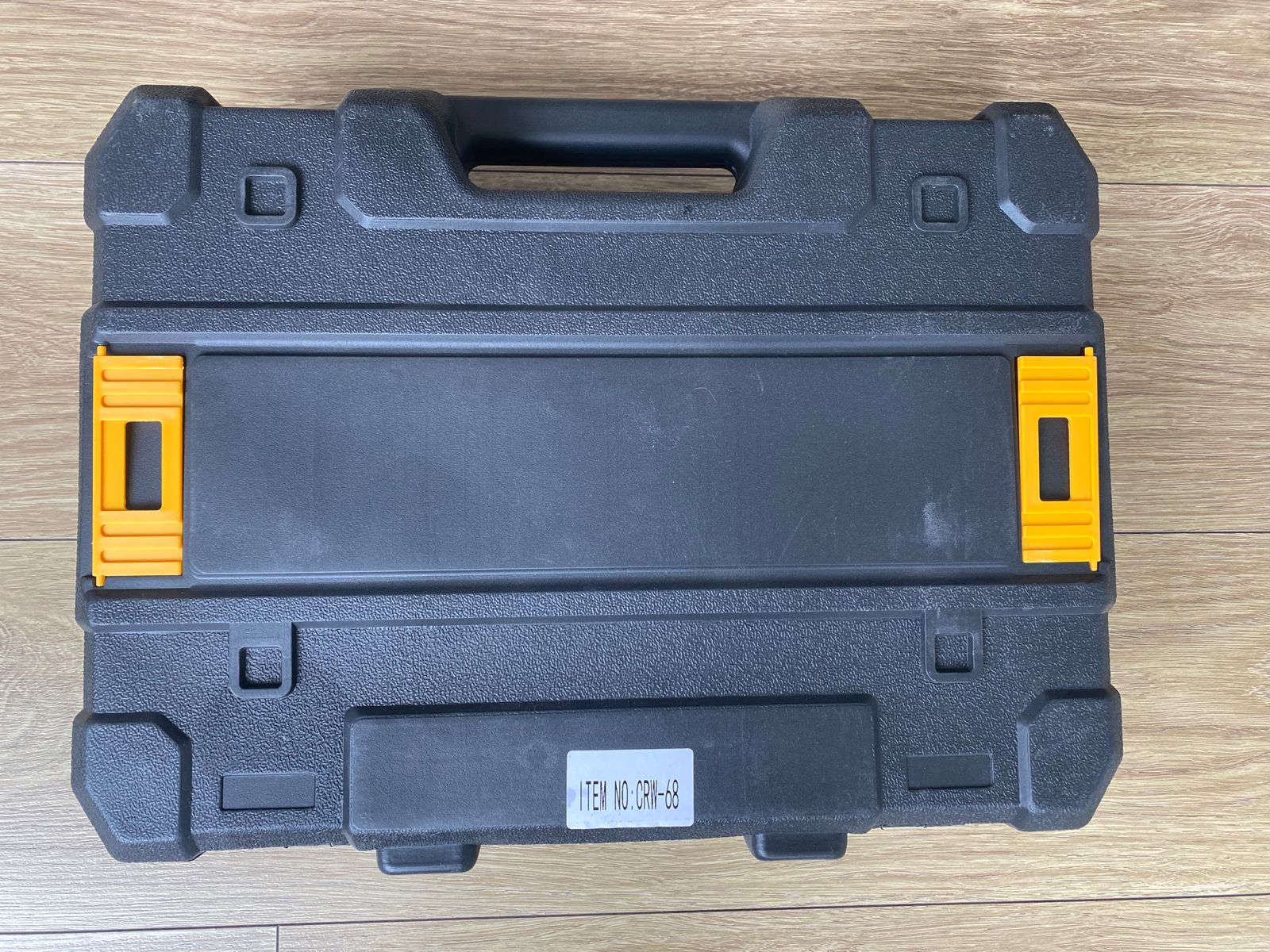 Miniatura 2 de LLAVE DE IMPACTO 128V CON MANDRIL DEWALT